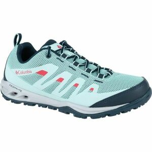 Columbia VAPOR VENT Încălțăminte sport damă, albastru deschis, mărime 37.5 imagine