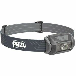 Petzl TIKKA Lanternă frontală, gri, mărime imagine