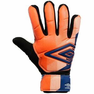 Umbro FORMATION GLOVE - JNR Mănuși de portar copii, portocaliu, mărime imagine