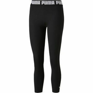 Puma TRAIN PUMA STRONG HIGH WAIST FULL TIGHT Colanți pentru femei, negru, mărime imagine