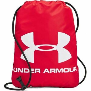 Under Armour OZSEE Gym sack, roșu, mărime imagine