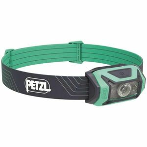 Petzl TIKKA Lanternă frontală, verde, mărime imagine