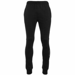 Umbro FW TERRACE JOGGER Pantaloni de trening pentru bărbați, negru, mărime imagine