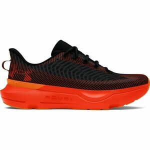 Under Armour U INFINITE PRO FIRE ICE Încălțăminte alergare bărbați, negru, mărime 41 imagine