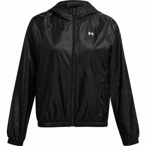 Under Armour WINDBREAKER Geacă pentru femei, negru, mărime imagine