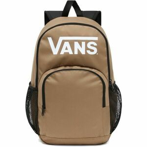 Vans ALUMNI PACK 5 BAG Rucsac urban, mix, mărime imagine