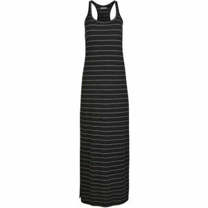 O'Neill LW FOUNDATION STRIPED LONG DRE Rochie de damă, negru, mărime imagine