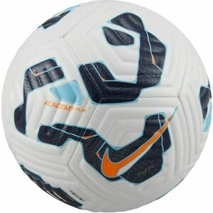 Nike ACADEMY PLUS Minge de fotbal, alb, mărime imagine