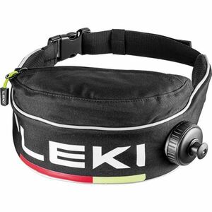 Leki DRINKBELT THERMO 1l Borsetă băuturi, negru, mărime imagine