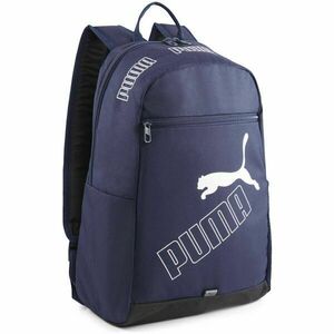 Puma PHASE BACKPACK II Rucsac, albastru închis, mărime imagine