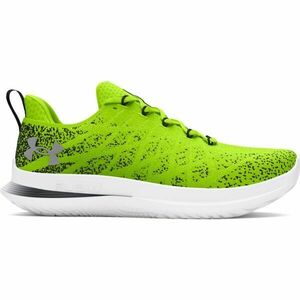 Under Armour VELOCITI 3 Încălțăminte de alergare bărbați, neon reflectorizant, mărime 44.5 imagine