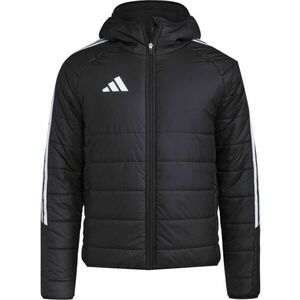 adidas TIRO 24 WINTER JACKET Geacă de iarnă bărbați, negru, mărime imagine