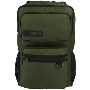 Puma DECK BACKPACK II Rucsac, verde închis, mărime imagine