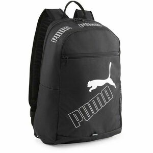 Puma PHASE BACKPACK II Rucsac, negru, mărime imagine