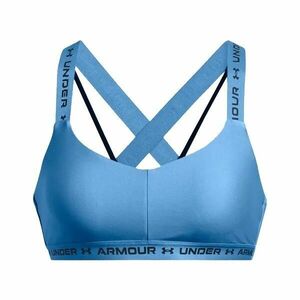 Under Armour CROSSBACK LOW Sutien damă, albastru, mărime imagine