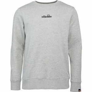 ELLESSE KIAMTO SWEATSHIRT Hanorac pentru bărbați, gri, mărime imagine