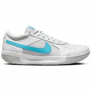 Nike ZOOM COURT LITE 3 Încălțăminte tenis bărbați, alb, mărime 42 imagine