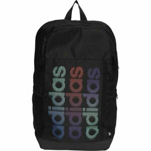 adidas MOTION LIN GFX Rucsac, negru, mărime imagine