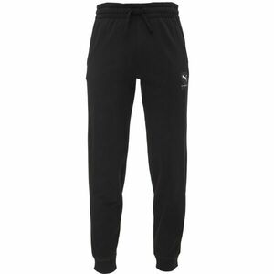 Puma BETTER SPORTSWEAR SWEAT PANTS Pantaloni de trening pentru bărbați, negru, mărime imagine