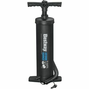 Bestway AIR HAMMER 3500 Pompă manuală, negru, mărime imagine