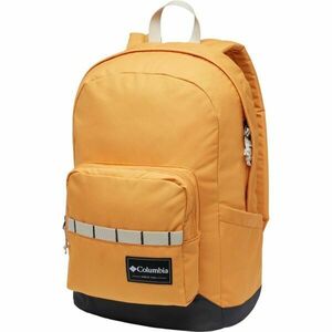 Columbia ZIGZAG™ II 22L BACKPACK Rucsac, portocaliu, mărime imagine