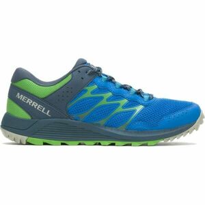 Merrell WILDWOOD Încălțăminte outdoor bărbați, albastru, mărime 43.5 imagine