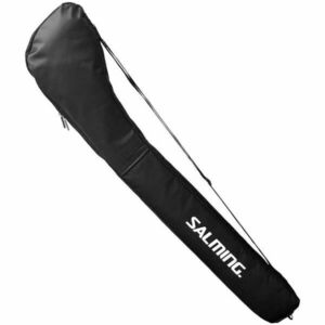 Salming STICKBAG SR Husă floorbal, negru, mărime imagine