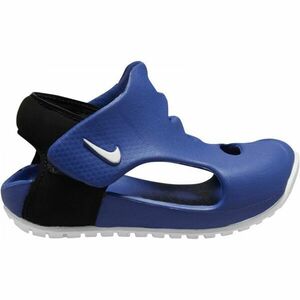 Nike SUNRAY PROTECT 3 Sandale copii, albastru, mărime 26 imagine