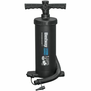 Bestway AIR HAMMER 2800 Pompă manuală, negru, mărime imagine