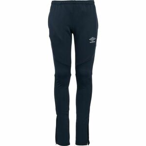 Umbro FW SQUADRA TAPERED PANT - JNR Pantaloni de trening copii, albastru închis, mărime imagine