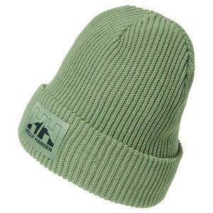 Helly Hansen NORD BEANIE Căciulă, verde, mărime imagine