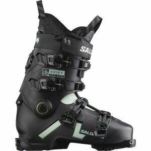 Salomon SHIFT PRO 90 W AT Clăpari schi alpin pentru femei, negru, mărime imagine