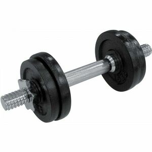 Fitforce ADBB 7, 5 kg Greutate pentru o mână, argintiu, mărime imagine