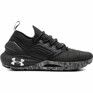 Under Armour HOVR PHANTOM 2 INKNT ABC Încălțăminte de alergare bărbați, negru, mărime 43 imagine