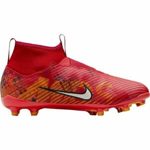 Nike JR MERCURIAL SUPERFLY 9 PRO MERCURIAL DREAM SPEED Ghete de fotbal copii, roșu, mărime 38 imagine