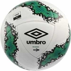 Umbro NEO SWERVE Minge de fotbal, alb, mărime imagine