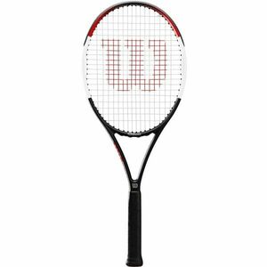 Wilson PRO STAFF PRECISION 100 Rachetă tenis de agrement, negru, mărime imagine