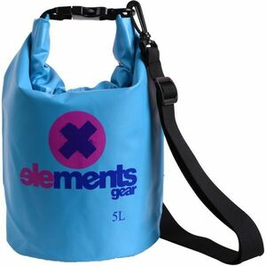 EG EXPEDITION 5 L Sac impermeabil, albastru deschis, mărime imagine