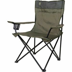 Coleman STANDARD QUAD CHAIR STANDARD QUAD CHAIR - Scaun pătrat, kaki, mărime imagine