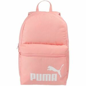 Puma PHASE BACKPACK Rucsac, somon, mărime imagine