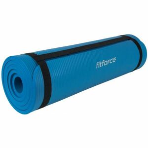 Fitforce JOGA MATRACE Saltea fitness, albastru, mărime imagine