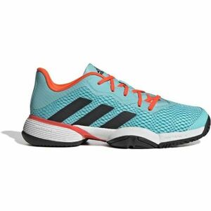 adidas BARRICADE K Încălțăminte de tenis copii, albastru, mărime 35.5 imagine