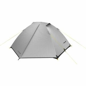 Hannah TYCOON 3 COOL Cort outdoor cu dormitor întunecat, gri, mărime imagine