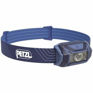 Petzl TIKKA Lanternă frontală, albastru, mărime imagine