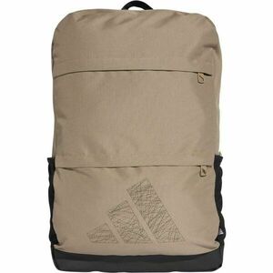 adidas MOTION BACKPACK Rucsac, bej, mărime imagine