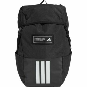 adidas 4ATHLTS CAMPER Rucsac, negru, mărime imagine