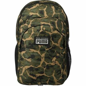 Puma ACADEMY BACKPACK Rucsac, kaki, mărime imagine