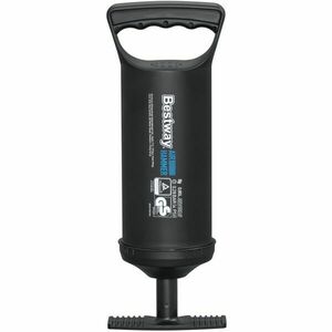 Bestway AIR HAMMER 850 Pompă manuală, negru, mărime imagine