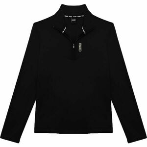 Colmar LADIES SWEATSHIRT Hanorac damă, negru, mărime imagine