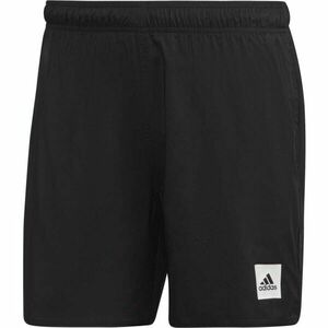 adidas SOLID CLX SH SL Șort de înot bărbați, negru, mărime imagine